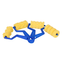 Rouleaux à tracer