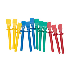 Spatule à colle