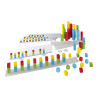 Atelier cubes en rythmes