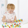 Atelier cubes en rythmes