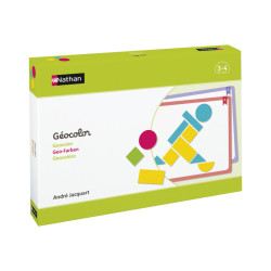 Geocolor