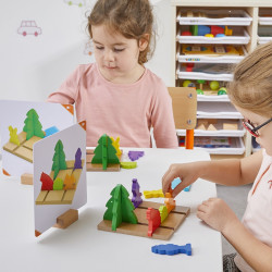 Atelier Points de vue