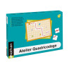 Atelier quadricodage