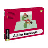 Atelier topologie 1