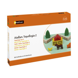 Atelier topologie 2