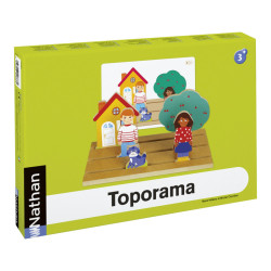 Toporama