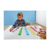 Coffret tablettes de couleurs