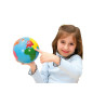 Globe couleur 16 cm