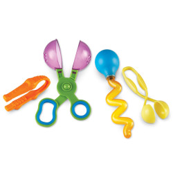 Accessoires motricité fine