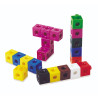 Cubes à emboîter
