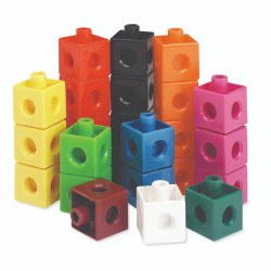 Cubes à emboîter