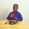 Cubes de fractions