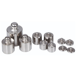 Masse métal 50g