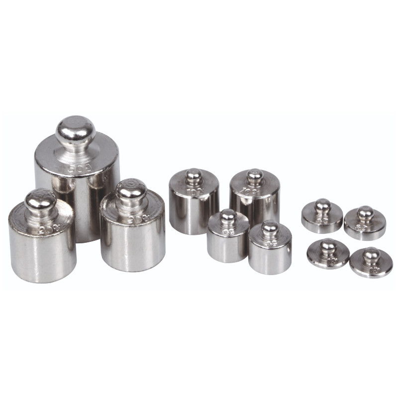 Masse métal 50g