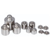 Masse métal 50g