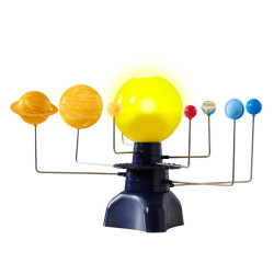 Système solaire