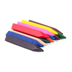 Crayons cire easy grip Jovi