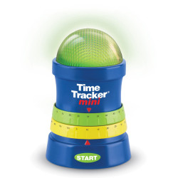 Time tracker