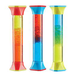 Tubes sensoriels