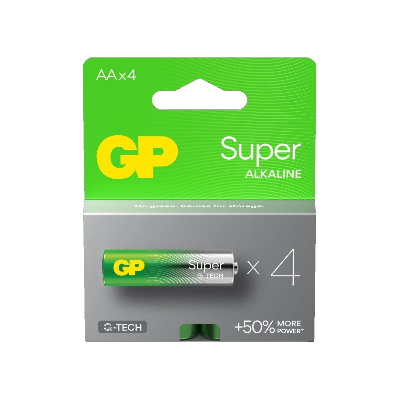 Piles alkaline Piles alkaline