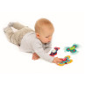 Baby spinners
