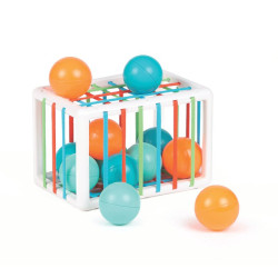 Cube de manipulation