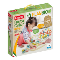 Fantacolor baby