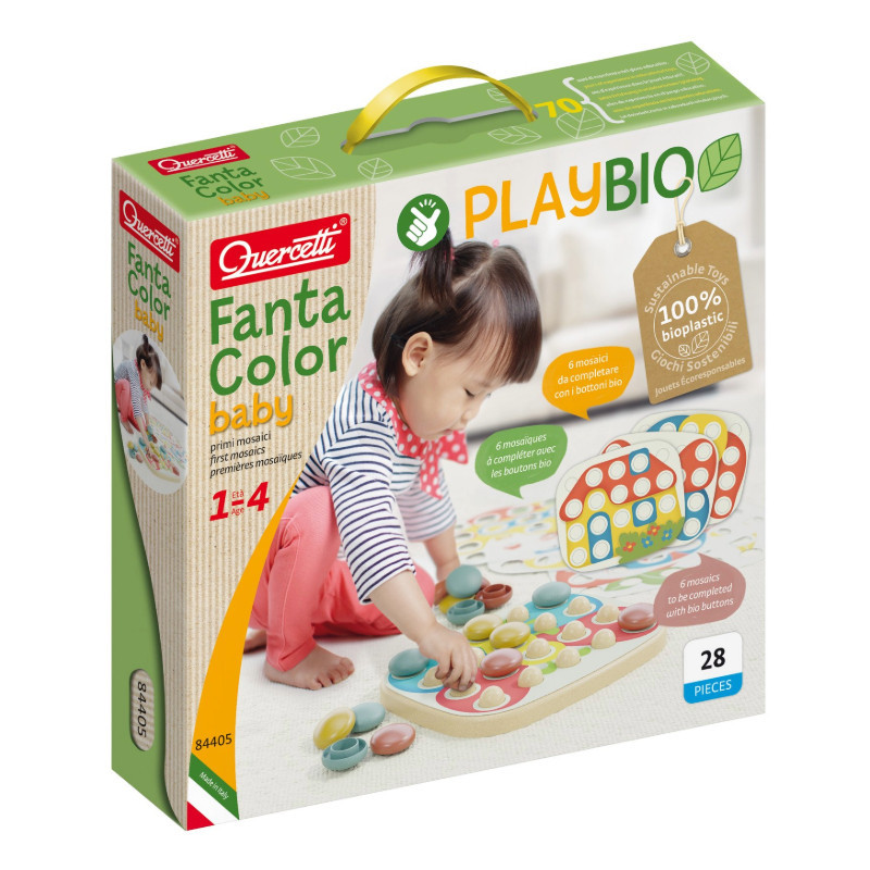 Fantacolor baby Fantacolor baby