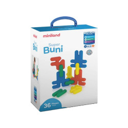 Super Buni