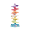 Tour spiral