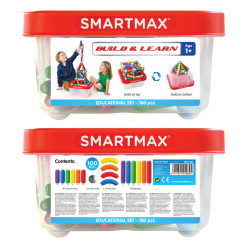 Smartmax 100 pièces