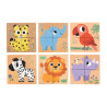Cubes Djeco