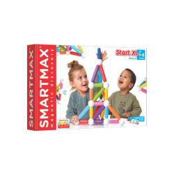 Smartmax 42 pièces