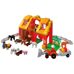 Ferme Unico plus