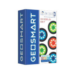Geosmart