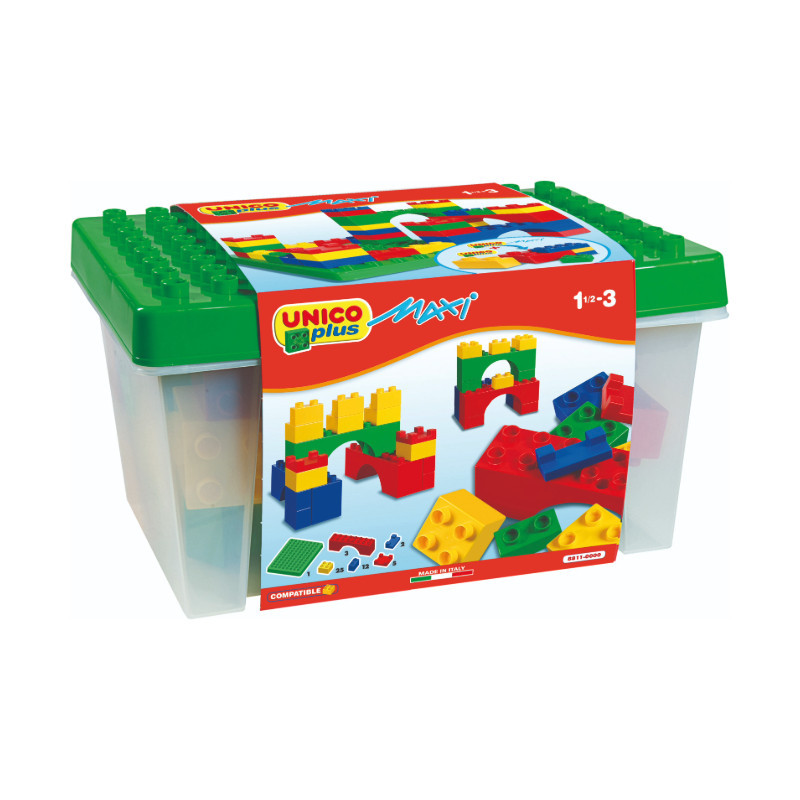 Maxi unico plus Maxi unico plus