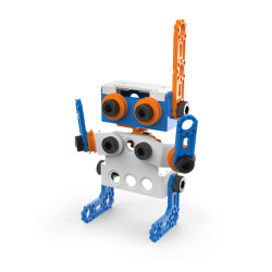 Meccano junior