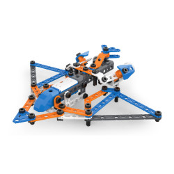 Meccano junior