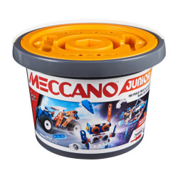 Meccano junior