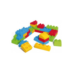 Soft cubes