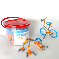 Stick & co