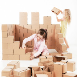 Super blocks