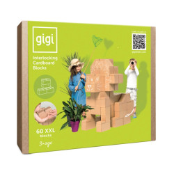 Super blocks