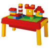 Table pour briques Unico plus