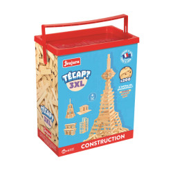 Tecap ? 3 XL