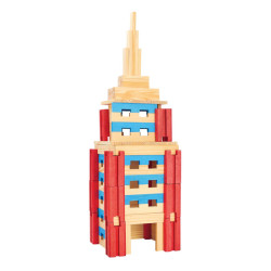 Tecap ? Architect