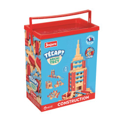 Tecap ? Architect