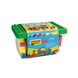 Unico plus
