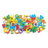 83 small letters