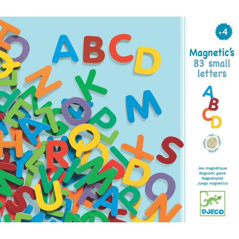 83 small letters 83 small letters